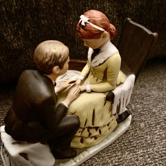 Norman Rockwell “..Huckleberry Finn-"The Secret - Picture 4 of 5